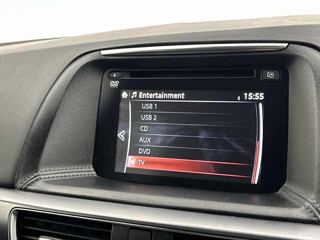 マツダ ＣＸ－５ XD Lパッケージ 宮城県 2015(平27)年 10.4万km ソウルレッドプレミアムメタリック 純正ナビ/バックカメラ/ＥＴＣ/衝突被害軽減システム/コーナーセンサー/レーンキープアシスト/クルーズコントロール/アイドリングストップ/オートライト/パワーシート　D+N席/シートヒーター　D+N席/純正19インチアルミホイール/純正フロアマット/電格ミラー/パドルシフト/BOSEサウンド