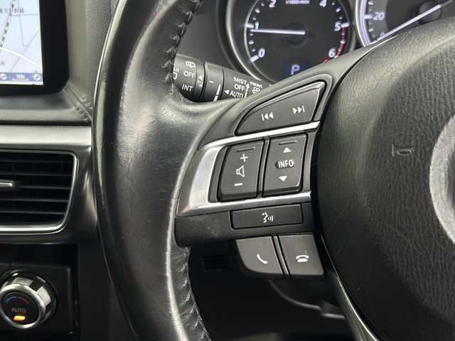 マツダ ＣＸ－５ XD Lパッケージ 宮城県 2015(平27)年 10.4万km ソウルレッドプレミアムメタリック 純正ナビ/バックカメラ/ＥＴＣ/衝突被害軽減システム/コーナーセンサー/レーンキープアシスト/クルーズコントロール/アイドリングストップ/オートライト/パワーシート　D+N席/シートヒーター　D+N席/純正19インチアルミホイール/純正フロアマット/電格ミラー/パドルシフト/BOSEサウンド