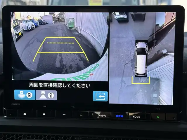 ホンダ ステップワゴン