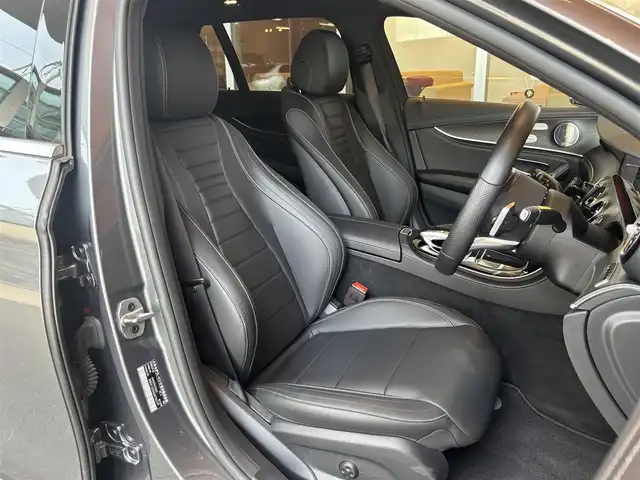 メルセデス・ベンツ Ｅ２２０ｄ SWアバンギャルド AMGライン 宮城県 2020(令2)年 1.6万km セレナイトグレー エクスクルーシブパッケージ/レーダーセーフティパッケージ/ヘッドアップディスプレイ/Burmesterサウンドシステム/COMANDシステムナビゲーションシステム/フルセグTV/360°カメラシステム/ブラックレザーシート/シートヒーター/メモリ機能付きパワーシート/キーレスゴー/パワーバックドア/純正19インチAW/ドライブレコーダー
