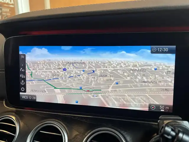 メルセデス・ベンツ Ｅ２２０ｄ SWアバンギャルド AMGライン 宮城県 2020(令2)年 1.6万km セレナイトグレー エクスクルーシブパッケージ/レーダーセーフティパッケージ/ヘッドアップディスプレイ/Burmesterサウンドシステム/COMANDシステムナビゲーションシステム/フルセグTV/360°カメラシステム/ブラックレザーシート/シートヒーター/メモリ機能付きパワーシート/キーレスゴー/パワーバックドア/純正19インチAW/ドライブレコーダー