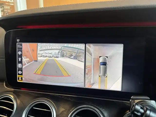 メルセデス・ベンツ Ｅ２２０ｄ SWアバンギャルド AMGライン 宮城県 2020(令2)年 1.6万km セレナイトグレー エクスクルーシブパッケージ/レーダーセーフティパッケージ/ヘッドアップディスプレイ/Burmesterサウンドシステム/COMANDシステムナビゲーションシステム/フルセグTV/360°カメラシステム/ブラックレザーシート/シートヒーター/メモリ機能付きパワーシート/キーレスゴー/パワーバックドア/純正19インチAW/ドライブレコーダー