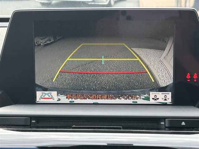トヨタ クラウン ハイブリッド RS アドバンス 福岡県 2018(平30)年 5.1万km プレシャスブラックパール ・モデリスタフルエアロ/・モデリスタ19インチAW/・純正ナビ(ダブルディスプレイ)/　遠視点ディスプレイ8インチ/　マルチインフォメーションディスプレイ7インチ/　ＤＶＤ再生/フルセグＴＶ/CD/Bluetooth接続/USB/・ヘッドアップディスプレイ　/・Ｍｉｒａｃａｓｔ　/・ブラインドスポットモニター/・プリクラッシュ/・横滑り防止/・車線逸脱警報/・クリアランスソナー/・RCTA/・標識認識機能/・ステアリングヒーター　/・シートヒーター　/・エアシート/・デュアルエアコン　/・シートポジションメモリ　/・パワーシート　/・レザーシート/・レーダークルーズコントロール/・ステアリングスイッチ/・パドルシフト/・１００Ｖ　/・ドラレコ前後/・プッシュスタート/・スマートキー/・スペアキー/・カードキー/・純正フロアマット/・HOLDボタン/・電動パーキングブレーキ/・ウィンカーミラー/・LEDランプ/・フォグランプ