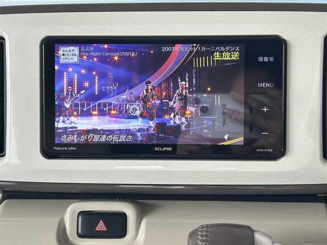 ダイハツ ムーヴ キャンバス X メイクアップ リミテッド SAⅢ 道東・釧路十勝 2021(令3)年 4万km パールホワイトⅢ/ナチュラルベージュマイカメタリック 2トーン 4WD/寒冷地仕様/純正エンジンスタータ/全方位カメラ/ドライブレコーダー(前後)/シートヒーター(運転席)/スマートキー/プッシュスタート/純正ナビ/(CD/DVD/BT)/フルセグTV/純正フロアマット/純正ドアバイザー/両側パワースライドドア/フロントフォグランプ/オートライト/オートマチックハイビーム/コーナーセンサー/(後方のみ)/アイドリングストップ/パワーステアリング/パワーウィンドウ/横滑り防止装置/衝突軽減システム/ABS