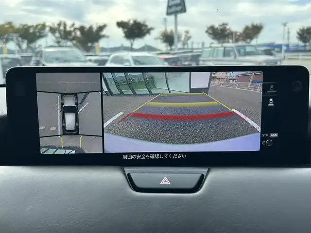 マツダ ＣＸ－６０ XD HV エクスクルーシブスポーツ 和歌山県 2023(令5)年 0.4万km ソニックシルバーM BOSEプレミアムサウンド/純正ナビ/フルセグTV/360°モニター/衝突軽減ブレーキ/レーダークルーズコントロール/ブラインドスポットモニター/ヘッドアップディスプレイ/パワーバックドア/パワーシート/ポジションメモリー/シートヒーター/ETC/純正フロアマット/純正アルミホイール/LEDヘッドライト/フォグランプ/オートライト