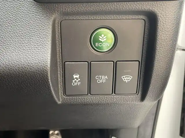 ホンダ ヴェゼル S 静岡県 2014(平26)年 12.6万km ホワイトオーキッドパール 社外8インチナビ/フルセグTV/DVD/CD/SD/MSV/BT/バックカメラ/ハーフレザーシート/前席シートヒーター/クルーズコントロール/ETC/LEDヘッドライト/ステアリングスイッチ/パドルシフト/スマートキー×2/保証書/取扱説明書