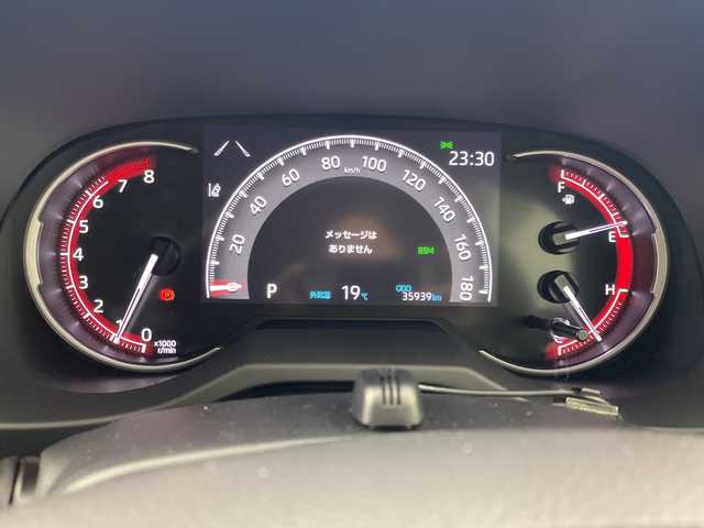 トヨタ ＲＡＶ４ アドベンチャー 岐阜県 2022(令4)年 3.6万km アティチュードブラックマイカ 純正9インチSDナビ/CD/DVD/Bluetooth/フルセグTV/バックカメラ/ビルトインETC2.0/トヨタセーフティセンス/プリクラッシュセーフティシステム/レーントレーシングアシスト/オートハイビーム/レーダークルーズコントロール/ブラインドスポットモニター/ロードサインアシスト/リアクロストラフィックアラート/パーキングサポートブレーキ/レザーシート/シートヒーター/エアシート/パワーシート/シートメモリ/革巻きステアリング/ステアリングヒーター/ステアリングリモコン/オートLEDヘッドライト/フォグランプ/プッシュスタート/スマートキー/前後ドライブレコーダー/ルーフレール