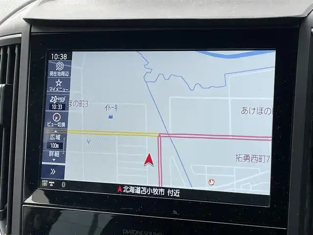 スバル フォレスター スポーツ 道央・札幌 2023(令5)年 5.2万km マグネタイトグレーメタリック ４WD/ワンオーナー/サンルーフ/純正ディーラーOPナビ/CD/DVD/BT/フルセグ/アイサイト/衝突被害軽減ブレーキ/横滑り防止装置/レーダークルーズコントロール/レーンキープアシスト/パーキングアシスト/リアパーキングセンサー/ブラインドスポットモニター/SRH/バック/サイド/フロントカメラ/XMODE/SI-DRIVE/デジタルインナーミラー/アイドリングストップ/パワーバックドア/前席パワーシート/D席メモリーシート/全席シートヒーター/ハーフレザーシート/革巻きステアリング/ステアリングリモコン/パドルシフト/ハンドルヒーター/電動パーキング/オートブレーキホールド/プッシュスタート/スマートキー/LEDヘッドライト/オートライト/フォグランプ/電動格納ミラー/ヒーテッドドアミラー/ウィンカーミラー/社外フロアマット/ドアバイザー/スペアキー