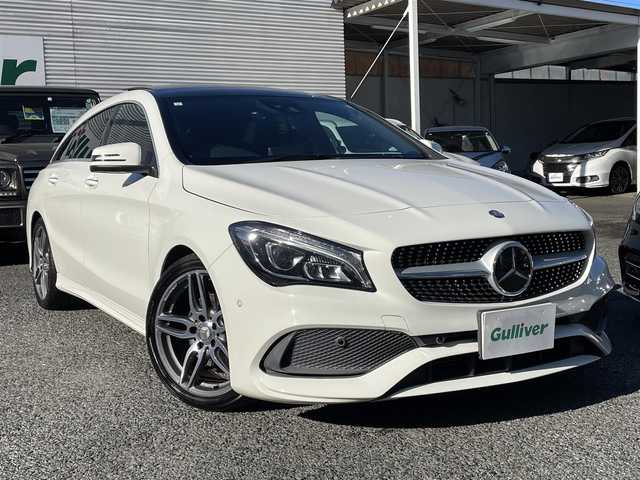 メルセデス・ベンツ ＣＬＡ１８０