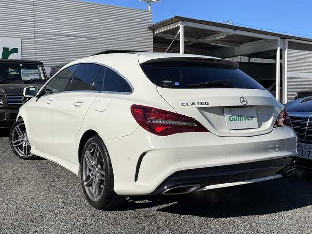 メルセデス・ベンツ ＣＬＡ１８０