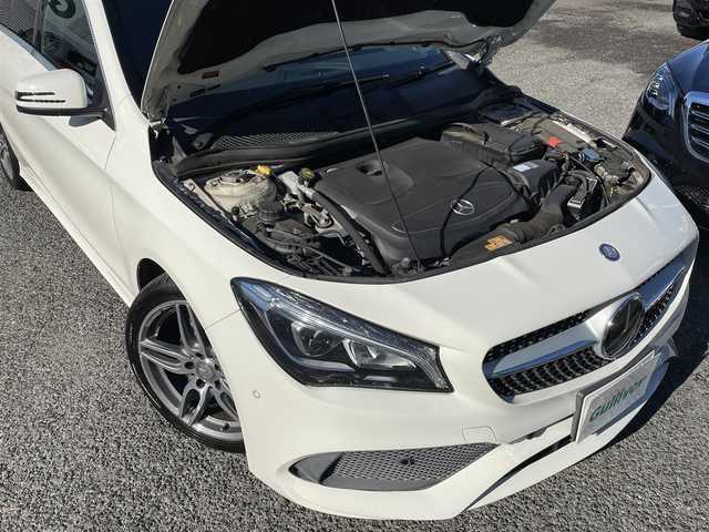 メルセデス・ベンツ ＣＬＡ１８０