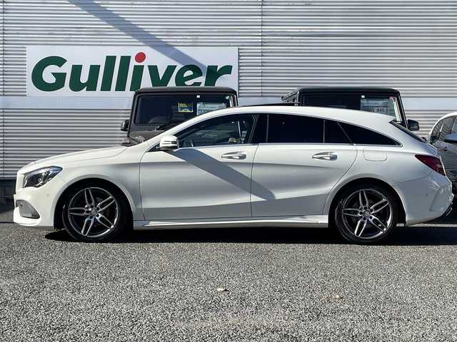 メルセデス・ベンツ ＣＬＡ１８０