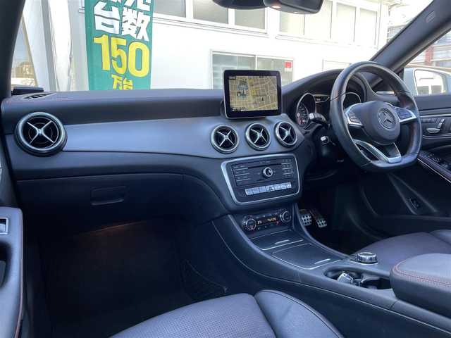 メルセデス・ベンツ ＣＬＡ１８０