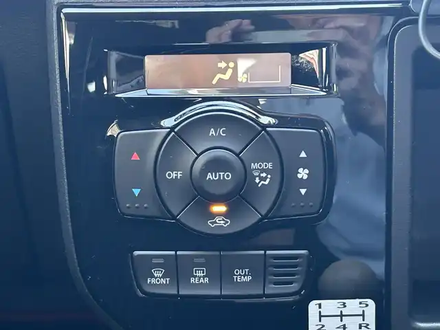 スズキ アルト ワークス 兵庫県 2020(令2)年 6.4万km ピュアホワイトP 5MT/RECAROシート/(CD/USB/AUX/SD)/ETC/HIDヘッドライト/フォグランプ/ステアリングリモコン/スマートキー/スペアキー/社外スピーカー/社外シフトノブ/社外リアスポイラー/純正ドアバイザー/純正フロアマット/純正アルミ15インチ