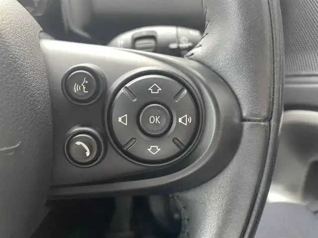 ＭＩＮＩ ミニ クロスオーバー クーパー D 栃木県 2020(令2)年 4.7万km チリ・レッド 純正ナビ（BT/AM/FM）/追従機能付きクルーズコントロール/ETC一体型ルームミラー/パワーバックドア/インテリジェントセーフティ/（歩行者警告/衝突警告）/バックカメラ/シートリフター/スペアキー/プッシュスタート/スマートキー