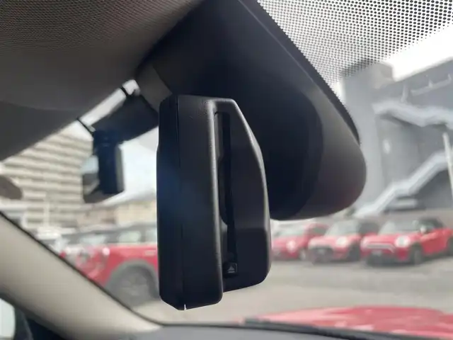 ＭＩＮＩ ミニ クロスオーバー クーパー D 栃木県 2020(令2)年 4.7万km チリ・レッド 純正ナビ（BT/AM/FM）/追従機能付きクルーズコントロール/ETC一体型ルームミラー/パワーバックドア/インテリジェントセーフティ/（歩行者警告/衝突警告）/バックカメラ/シートリフター/スペアキー/プッシュスタート/スマートキー