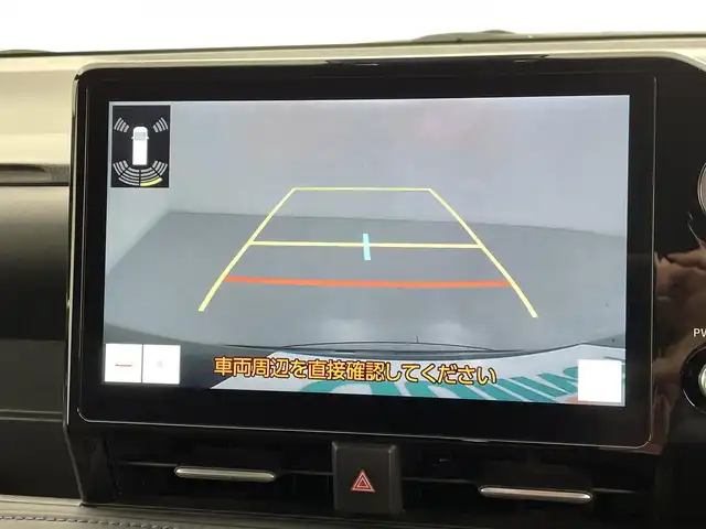 トヨタ ヴォクシー S－Z 熊本県 2022(令4)年 3.8万km アティチュードブラックマイカ 純正ナビ/　（HDMI・Bluetooth・フルセグ）/バックカメラ/純正フリップダウンモニター/デジタルミラー型ドライブレコーダー/トヨタセーフティセンス/・プリクラッシュセーフティ/・レーントレーシングアシスト/・レーンディパーチャーアラート/・レーダークルーズコントロール/・オートマチックハイビー/・駐車時支援パーキングサポートシステム/・ロードサインアシスト/・先行車発進お知らせ機能/横滑り防止/両側パワースライドドア/ビルトインETC2.0/前席シートヒーター/電動パーキングブレーキ/ブレーキホールド/オートライト/LEDヘッドライト/ハーフレザーシート/社外フロアマット/純正17インチAW/スマートキー/プッシュスタート/スペアキー1本/保証書/取扱説明書