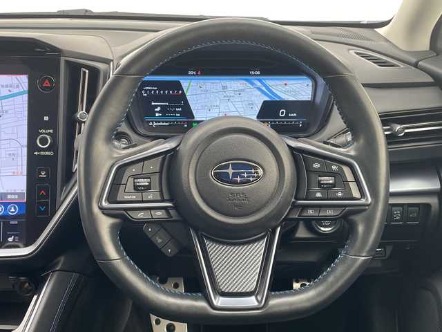 スバル レヴォーグ 1．8GT－H EX 愛知県 2021(令3)年 6万km クリスタルホワイトP 純正10型ディスプレイオーディオナビ/レーダークルーズコントロール/シートヒーター/バックカメラ/コーナーセンサー/電動リアゲート/パワーシート/純正アルミホイール/レーンキープアシスト/ＥＴＣ/インテリジェントミラー/衝突軽減システム/Bluetooth/ステアリングスイッチ/スマートキー/プッシュスタート