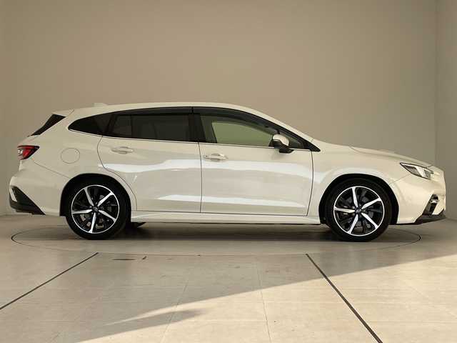 スバル レヴォーグ 1．8GT－H EX 愛知県 2021(令3)年 6万km クリスタルホワイトP 純正10型ディスプレイオーディオナビ/レーダークルーズコントロール/シートヒーター/バックカメラ/コーナーセンサー/電動リアゲート/パワーシート/純正アルミホイール/レーンキープアシスト/ＥＴＣ/インテリジェントミラー/衝突軽減システム/Bluetooth/ステアリングスイッチ/スマートキー/プッシュスタート