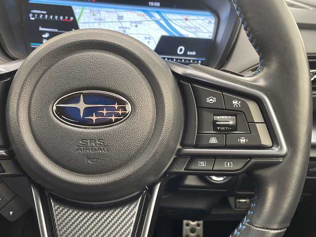 スバル レヴォーグ 1．8GT－H EX 愛知県 2021(令3)年 6万km クリスタルホワイトP 純正10型ディスプレイオーディオナビ/レーダークルーズコントロール/シートヒーター/バックカメラ/コーナーセンサー/電動リアゲート/パワーシート/純正アルミホイール/レーンキープアシスト/ＥＴＣ/インテリジェントミラー/衝突軽減システム/Bluetooth/ステアリングスイッチ/スマートキー/プッシュスタート