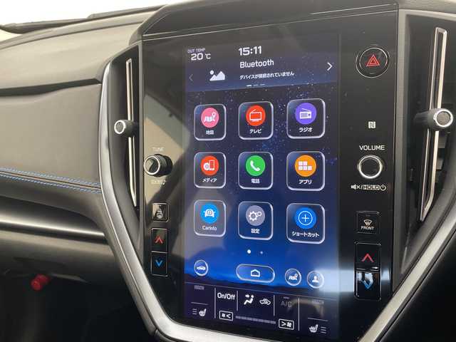 スバル レヴォーグ 1．8GT－H EX 愛知県 2021(令3)年 6万km クリスタルホワイトP 純正10型ディスプレイオーディオナビ/レーダークルーズコントロール/シートヒーター/バックカメラ/コーナーセンサー/電動リアゲート/パワーシート/純正アルミホイール/レーンキープアシスト/ＥＴＣ/インテリジェントミラー/衝突軽減システム/Bluetooth/ステアリングスイッチ/スマートキー/プッシュスタート