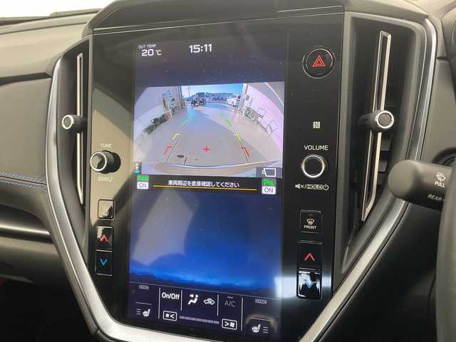 スバル レヴォーグ 1．8GT－H EX 愛知県 2021(令3)年 6万km クリスタルホワイトP 純正10型ディスプレイオーディオナビ/レーダークルーズコントロール/シートヒーター/バックカメラ/コーナーセンサー/電動リアゲート/パワーシート/純正アルミホイール/レーンキープアシスト/ＥＴＣ/インテリジェントミラー/衝突軽減システム/Bluetooth/ステアリングスイッチ/スマートキー/プッシュスタート
