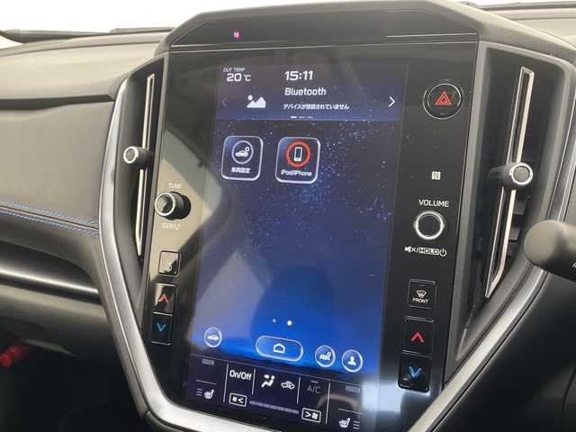 スバル レヴォーグ 1．8GT－H EX 愛知県 2021(令3)年 6万km クリスタルホワイトP 純正10型ディスプレイオーディオナビ/レーダークルーズコントロール/シートヒーター/バックカメラ/コーナーセンサー/電動リアゲート/パワーシート/純正アルミホイール/レーンキープアシスト/ＥＴＣ/インテリジェントミラー/衝突軽減システム/Bluetooth/ステアリングスイッチ/スマートキー/プッシュスタート