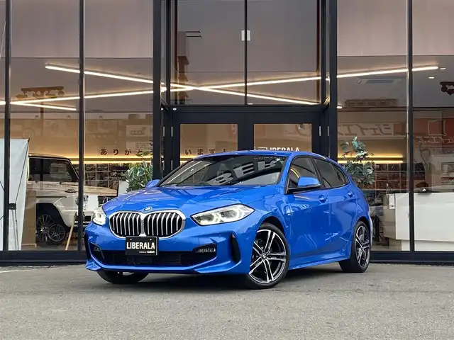 ＢＭＷ ＢＭＷ １１８ｄ