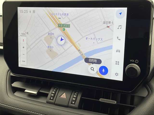 トヨタ ＲＡＶ４ ハイブリットG 千葉県 2024(令6)年 0.3万km センシュアルレッドマイカ 1オーナー/トヨタセーフティセンス/　衝突軽減ブレーキ/レーンキープアシスト/　レーダークルーズコントロール/オートハイビーム/　クリアランスソナー/ブラインドスポットモニター/純正メーカーディスプレイナビ/　フルセグ/BT/カープレイ/USB/HDMI/全方位カメラ/ステアリングスイッチ/MTモード/ETC2.0/デジタルインナーミラー/電動パーキングブレーキ/レザーシート(黒)/パワーシート(D席)/シートヒーター(D/N席)/エアシート(D/N席)/ステアリングヒーター/スマートキー/プッシュスタート/LEDヘッドライト/オートライト/フォグライト/純正フロアマット/オート電動格納/ウィンカーミラー/保証書/取扱説明書