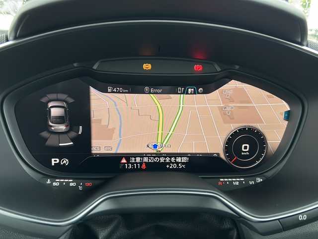 アウディ ＴＴＳクーペ 2.0 TFSI クワトロ 東京都 2015(平27)年 6.3万km セパンブルーパールエフェクト 純正メーカーナビ　【Bluetooth接続可、USB接続可、CD、DVD、フルセグTV、AUX】/ETC/ドライブレコーダー前後/クルーズコントロール追従機能付き/パーキングアシスト/アイドリングストップ/バックカメラ/レーンキープアシスト/コーナーセンサー/横滑り防止装置/盗難防止装置/オットマン/レザーシート/シートヒーター/パワーシート/4WD/ターボ/MTモード付AT/パドルシフト/センターコンソール/drive select/電動リアスポイラー/オートライト/オートマチックハイビーム/LEDヘッドライト/純正フロアマット/純正アルミホイール/ABS/保証書/記録簿/取扱説明書/スマートキー/スペアキー1本