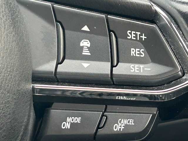 マツダ ＣＸ－５ 20S プロアクティブ 茨城県 2018(平30)年 9.8万km 赤 純正ＨＤＤナビ　/-BT/フルセグTV/FM/AM/メモリー付パワーシート　/レーダークルーズコントロール　/ステアリングヒーター　/シートヒーター（運転席＆助手席）　/バックカメラ　/ＥＴＣ　/コーナーセンサー前後　/ＬＥＤライト　/純正１９インチアルミホイール/エアバックW/スマートキー/プッシュスタート/パワーステアリング/パワーウィンドウ/社外フロアマット/スペアキー