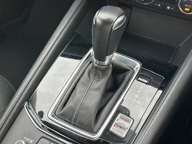 マツダ ＣＸ－５ 20S プロアクティブ 茨城県 2018(平30)年 9.8万km 赤 純正ＨＤＤナビ　/-BT/フルセグTV/FM/AM/メモリー付パワーシート　/レーダークルーズコントロール　/ステアリングヒーター　/シートヒーター（運転席＆助手席）　/バックカメラ　/ＥＴＣ　/コーナーセンサー前後　/ＬＥＤライト　/純正１９インチアルミホイール/エアバックW/スマートキー/プッシュスタート/パワーステアリング/パワーウィンドウ/社外フロアマット/スペアキー