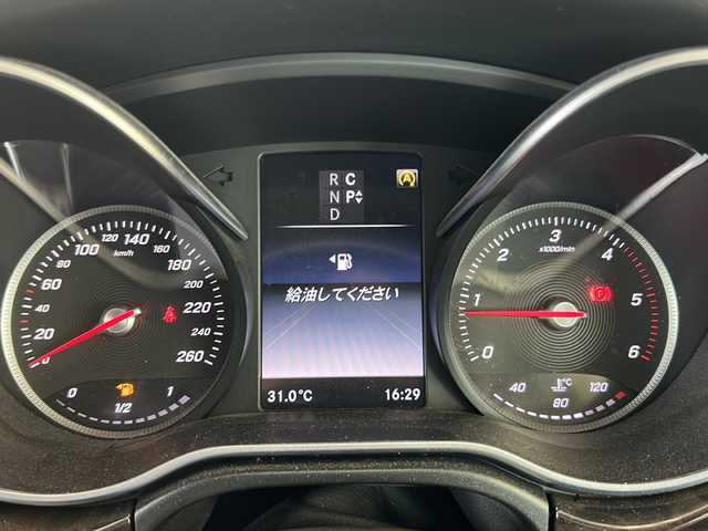 メルセデス・ベンツ Ｖ２２０ d アバンギャルド ロング 福島県 2016(平28)年 7.5万km 黒 登録時走行距離：74/267km/純正メーカーナビ/（BT接続/CD/DVD/AM/FM）/フリップダウンモニター/ETC/クルーズコントロール/クリアランスソナー/パワーシート/シートヒーター/WAC/電動パーキングブレーキ/電動リアゲート/アイドリングストップ/純正AW/アラウンドビューモニター/バックカメラ/レザーシート/三列シート/保証書/取扱説明書