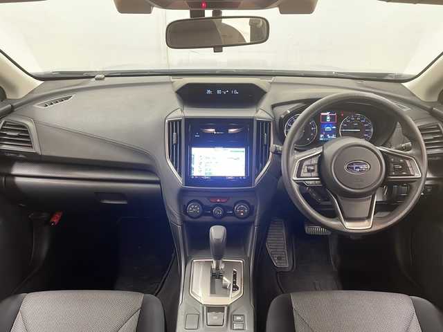 スバル インプレッサ ＸＶ 1．6i アイサイト 道央・札幌 2017(平29)年 4万km クールグレーカーキ /4WD//ワンオーナー//純正ナビ：AVIC-ZR900/（AM/FM/CD/DVD/SD/USB/Bluetooth/ワンセグ）//寒冷地仕様//横滑り防止//衝突被害軽減システム//レーダークルーズコントロール//レーンキープ//アイドリングストップ//ヒルスタートアシスト//ETC//ドライブレコーダー（前方録画）//ステアリングスイッチ//純正アルミホイール//純正フロアマット//オートライト//フォグランプ//電動格納ミラー