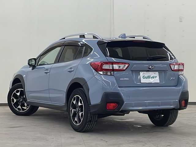 スバル インプレッサ ＸＶ 1．6i アイサイト 道央・札幌 2017(平29)年 4万km クールグレーカーキ /4WD//ワンオーナー//純正ナビ：AVIC-ZR900/（AM/FM/CD/DVD/SD/USB/Bluetooth/ワンセグ）//寒冷地仕様//横滑り防止//衝突被害軽減システム//レーダークルーズコントロール//レーンキープ//アイドリングストップ//ヒルスタートアシスト//ETC//ドライブレコーダー（前方録画）//ステアリングスイッチ//純正アルミホイール//純正フロアマット//オートライト//フォグランプ//電動格納ミラー