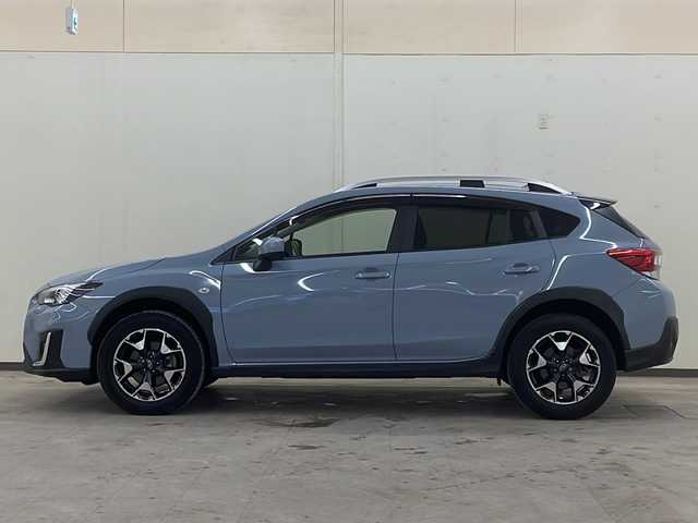 スバル インプレッサ ＸＶ 1．6i アイサイト 道央・札幌 2017(平29)年 4万km クールグレーカーキ /4WD//ワンオーナー//純正ナビ：AVIC-ZR900/（AM/FM/CD/DVD/SD/USB/Bluetooth/ワンセグ）//寒冷地仕様//横滑り防止//衝突被害軽減システム//レーダークルーズコントロール//レーンキープ//アイドリングストップ//ヒルスタートアシスト//ETC//ドライブレコーダー（前方録画）//ステアリングスイッチ//純正アルミホイール//純正フロアマット//オートライト//フォグランプ//電動格納ミラー