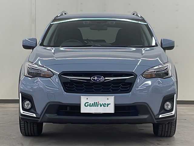 スバル インプレッサ ＸＶ 1．6i アイサイト 道央・札幌 2017(平29)年 4万km クールグレーカーキ /4WD//ワンオーナー//純正ナビ：AVIC-ZR900/（AM/FM/CD/DVD/SD/USB/Bluetooth/ワンセグ）//寒冷地仕様//横滑り防止//衝突被害軽減システム//レーダークルーズコントロール//レーンキープ//アイドリングストップ//ヒルスタートアシスト//ETC//ドライブレコーダー（前方録画）//ステアリングスイッチ//純正アルミホイール//純正フロアマット//オートライト//フォグランプ//電動格納ミラー