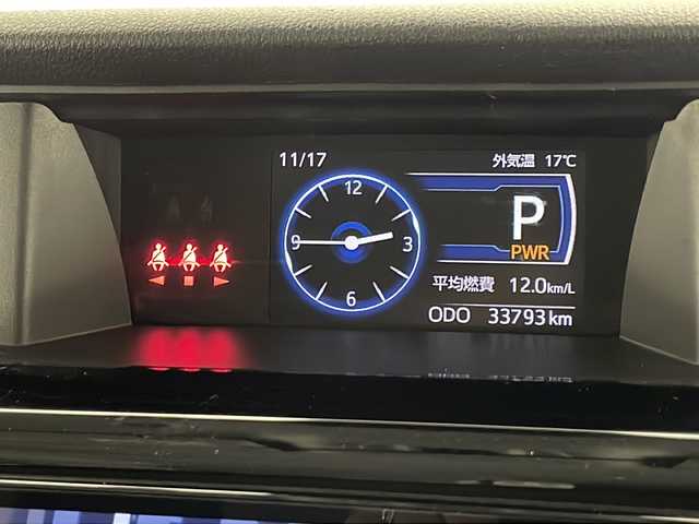 ダイハツ トール カスタムG 宮崎県 2021(令3)年 3.4万km ブラックマイカメタリック ワンオーナー/スマートアシスト３/〇衝突警報機能/〇衝突回避支援ブレーキ機能/〇ブレーキ制御付き誤発進抑制機能（前方・後方）/〇先行車発進お知らせ機能/〇ADB（アダプティブドライビングビーム）/〇コーナーセンサー/〇レーダークルーズコントロール/〇標識認識機能/純正9インチSDナビ/フルセグTV/CD/DVD/Bluetooth/バックカメラ/両側パワースライドドア/LEDヘッドライト/純正14インチAW/ビルトインETC/純正ナビ一体型ドライブレコーダー/アイドリングストップ/スマートキー×2/保証書/取扱説明書