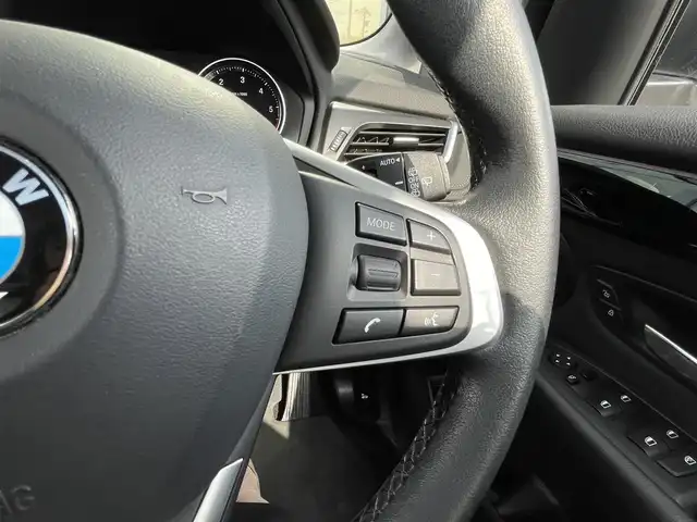ＢＭＷ ２１８ｄ アクティブツアラー スポーツ 石川県 2019(平31)年 6.8万km アルピンホワイトⅢ 純正HDDナビ/（Bluetooth/バックカメラ/CD/DVD）/USB/衝突軽減ブレーキ/インテリジェントセーフティ/クルーズコントロール/電動格納ミラー/LEDオートライト/前後フォグランプ/電動リアゲート/プッシュスタート/アンビエントライト/黒革ハーフレザー/前席シートヒーター/オットマン/トノカバー/ETC