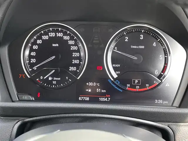 ＢＭＷ ２１８ｄ アクティブツアラー スポーツ 石川県 2019(平31)年 6.8万km アルピンホワイトⅢ 純正HDDナビ/（Bluetooth/バックカメラ/CD/DVD）/USB/衝突軽減ブレーキ/インテリジェントセーフティ/クルーズコントロール/電動格納ミラー/LEDオートライト/前後フォグランプ/電動リアゲート/プッシュスタート/アンビエントライト/黒革ハーフレザー/前席シートヒーター/オットマン/トノカバー/ETC
