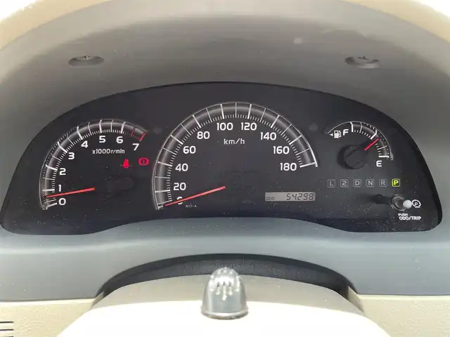 トヨタ イプサム 240u 群馬県 2006(平18)年 5.5万km ホワイトパールマイカ ワンオーナー/純正ディーラーオプションHDDナビ/（MD、CD、DVD、AUX、SD）/バックカメラ/社外ETC/ABS/後方コーナーセンサー/Wエアバッグ/取扱説明書