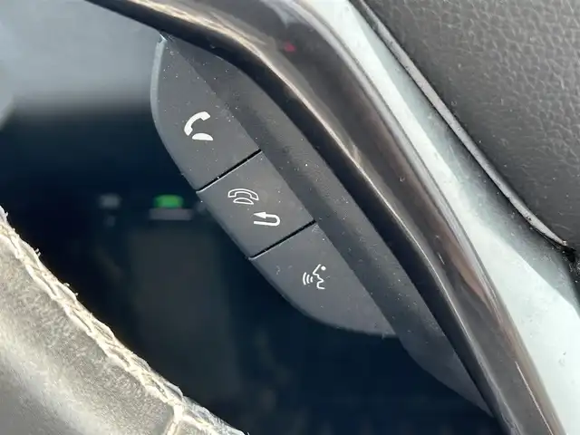 ホンダ ヴェゼル ハイブリッド RS ホンダセンシング 長崎県 2019(平31)年 12.7万km オーロラアメジストメタリック 社外ナビ（BT/AM/FM/DVD/CD/TV)/バックカメラ/ホンダセンシング/USB入力端子/HDMI接続/クルーズコントロール/ドライブレコーダー前方/ETC/純正アルミ/純正フロアマット/前席シートヒーター/横滑り防止装置/レーンキープアシスト/スペアキー/ワンオーナー