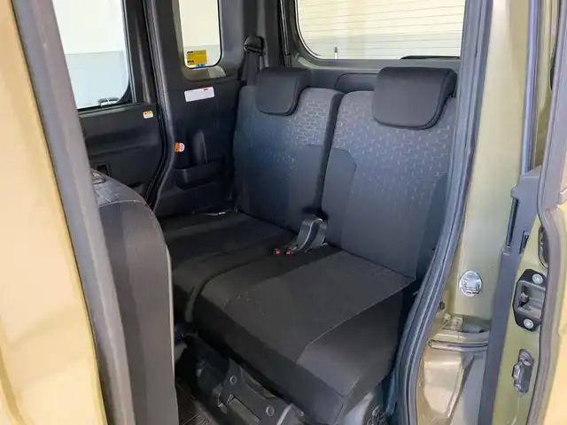 ダイハツ ウェイク G ターボ　レジャーエディション SA Ⅱ 福井県 2016(平28)年 8.8万km オフビートカーキM (株)IDOMが運営する【じしゃロン福井店】の自社ローン対象車両になります。こちらは現金またはオートローンご利用時の価格です。自社ローンご希望の方は別途その旨お申付け下さい/純正ナビ（CD・DVD・BT接続可）/フルセグテレビ/バックカメラ/ETC/両側パワースライドドア/LEDヘッドライト