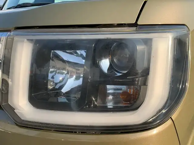 ダイハツ ウェイク G ターボ　レジャーエディション SA Ⅱ 福井県 2016(平28)年 8.8万km オフビートカーキM (株)IDOMが運営する【じしゃロン福井店】の自社ローン対象車両になります。こちらは現金またはオートローンご利用時の価格です。自社ローンご希望の方は別途その旨お申付け下さい/純正ナビ（CD・DVD・BT接続可）/フルセグテレビ/バックカメラ/ETC/両側パワースライドドア/LEDヘッドライト