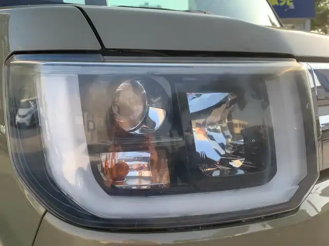 ダイハツ ウェイク G ターボ　レジャーエディション SA Ⅱ 福井県 2016(平28)年 8.8万km オフビートカーキM (株)IDOMが運営する【じしゃロン福井店】の自社ローン対象車両になります。こちらは現金またはオートローンご利用時の価格です。自社ローンご希望の方は別途その旨お申付け下さい/純正ナビ（CD・DVD・BT接続可）/フルセグテレビ/バックカメラ/ETC/両側パワースライドドア/LEDヘッドライト