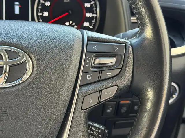 トヨタ アルファード S Cパッケージ 兵庫県 2021(令3)年 2.3万km ホワイトパールクリスタルシャイン ワンオーナー/純正ナビ/（BT/AM/FM）/バックカメラ/フルセグTV/ETC　/サンルーフ/両側パワースライドドア/衝突軽減ブレーキ/レーダークルーズコントロール/前後コーナーセンサ―/前後ドライブレコーダー/MTモード付AT/後席モニター/ステアリングヒーター/レザーシート/パワーイージーアクセスシステム/パワーシート/シートヒーター/オートライト/フォグランプ/電動リアゲート/電動パーキングブレーキ/スマートキー/電動格納ミラー/純正フロアマット/取扱説明書・保証書