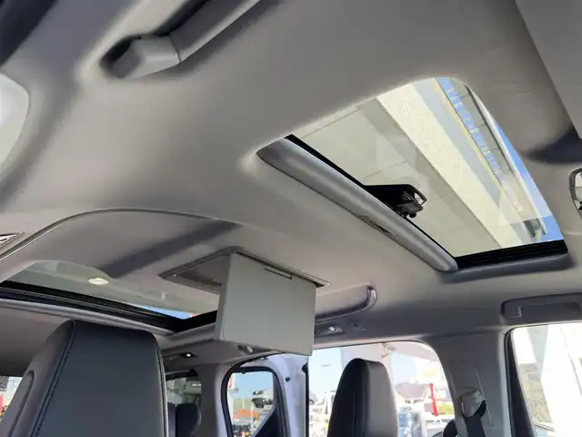 トヨタ アルファード S Cパッケージ 兵庫県 2021(令3)年 2.3万km ホワイトパールクリスタルシャイン ワンオーナー/純正ナビ/（BT/AM/FM）/バックカメラ/フルセグTV/ETC　/サンルーフ/両側パワースライドドア/衝突軽減ブレーキ/レーダークルーズコントロール/前後コーナーセンサ―/前後ドライブレコーダー/MTモード付AT/後席モニター/ステアリングヒーター/レザーシート/パワーイージーアクセスシステム/パワーシート/シートヒーター/オートライト/フォグランプ/電動リアゲート/電動パーキングブレーキ/スマートキー/電動格納ミラー/純正フロアマット/取扱説明書・保証書