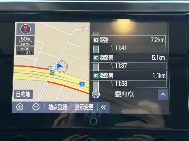 トヨタ アルファード S Cパッケージ 兵庫県 2021(令3)年 2.3万km ホワイトパールクリスタルシャイン ワンオーナー/純正ナビ/（BT/AM/FM）/バックカメラ/フルセグTV/ETC　/サンルーフ/両側パワースライドドア/衝突軽減ブレーキ/レーダークルーズコントロール/前後コーナーセンサ―/前後ドライブレコーダー/MTモード付AT/後席モニター/ステアリングヒーター/レザーシート/パワーイージーアクセスシステム/パワーシート/シートヒーター/オートライト/フォグランプ/電動リアゲート/電動パーキングブレーキ/スマートキー/電動格納ミラー/純正フロアマット/取扱説明書・保証書