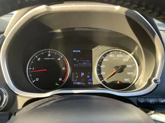 三菱 エクリプス クロス ブラックエディション 宮崎県 2019(令1)年 7.3万km シルキーホワイト 社外ナビゲーション/　AM FM CD BT TV DVD/バックカメラ/衝突軽減ブレーキ/アイドリングストップ/LEDヘッドライト/フォグランプ/スマートキー/プッシュスタート/レーンキープアシスト/スマートキー/プッシュスタート/ウィンカーミラー/電動格納ミラー