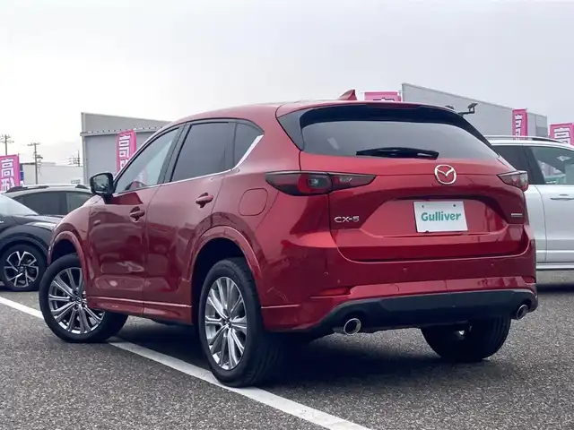 マツダ ＣＸ－５